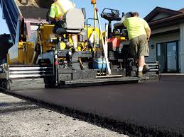 Best Driveway Overlay Services  in Humboldt, TN