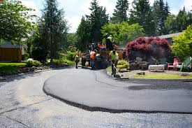 Driveway Snow Removal Preparation in Humboldt, TN