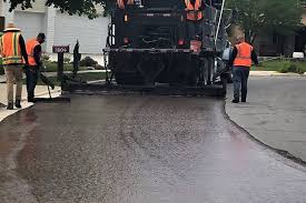 Reliable Humboldt, TN Driveway Paving Services Solutions